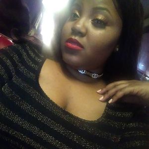 Meet your Posher, Tyjana